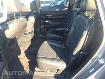 2025 Kia Telluride S - miniatura 13