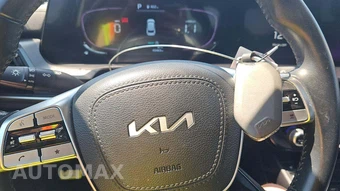 2025 Kia Telluride S - miniatura 17