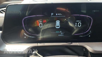 2025 Kia Telluride S - miniatura 19