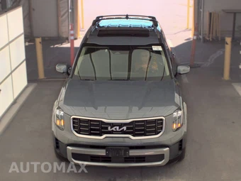 2025 Kia Telluride S - miniatura 2