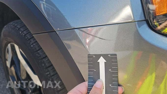 2025 Kia Telluride S - miniatura 25