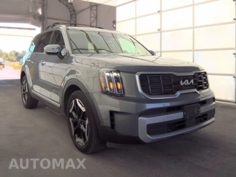 2025 Kia Telluride S - miniatura 3