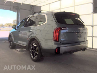 2025 Kia Telluride S - miniatura 6