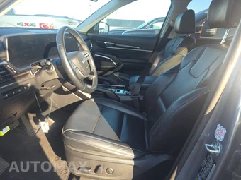 2025 Kia Telluride S - miniatura 7