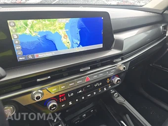 2025 Kia Telluride S - miniatura 11