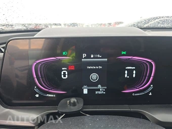 2025 Kia Telluride S - miniatura 12