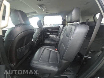 2025 Kia Telluride S - miniatura 13