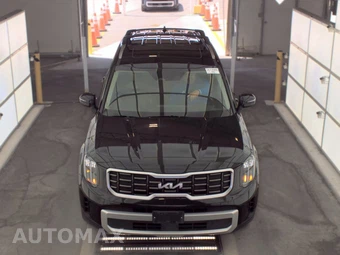 2025 Kia Telluride S - miniatura 2