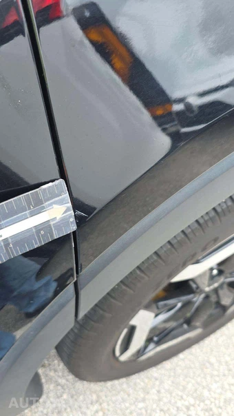 2025 Kia Telluride S - miniatura 29