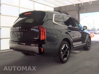 2025 Kia Telluride S - miniatura 4