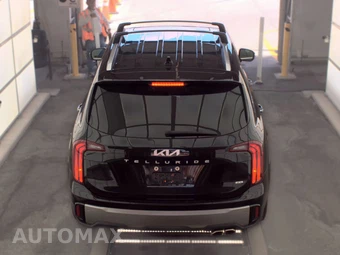 2025 Kia Telluride S - miniatura 5