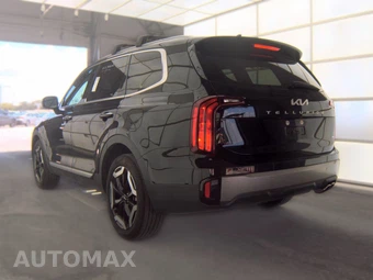 2025 Kia Telluride S - miniatura 6