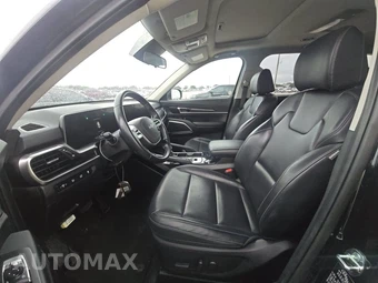 2025 Kia Telluride S - miniatura 7