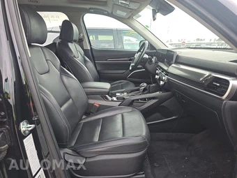 2025 Kia Telluride S - miniatura 8