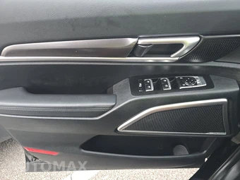 2025 Kia Telluride S - miniatura 9
