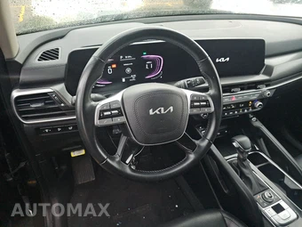 2025 Kia Telluride S - miniatura 10