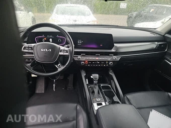 2025 Kia Telluride S - miniatura 11