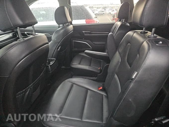 2025 Kia Telluride S - miniatura 13