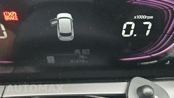 2025 Kia Telluride S - miniatura 18