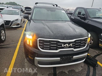 2025 Kia Telluride S - miniatura 2