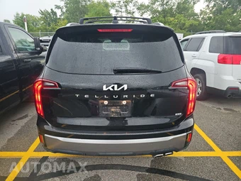 2025 Kia Telluride S - miniatura 5