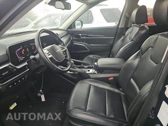 2025 Kia Telluride S - miniatura 7