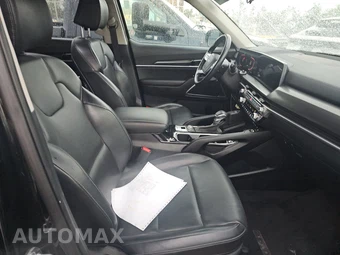 2025 Kia Telluride S - miniatura 8