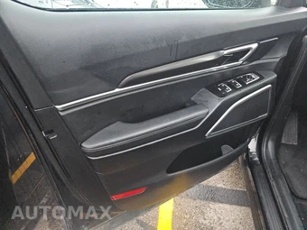 2025 Kia Telluride S - miniatura 9