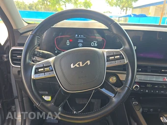 2025 Kia Telluride S - miniatura 10