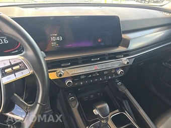 2025 Kia Telluride S - miniatura 11