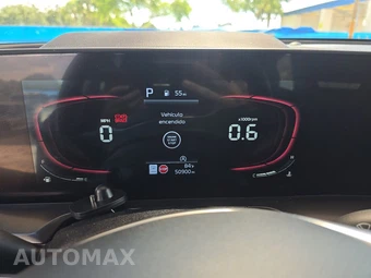 2025 Kia Telluride S - miniatura 12