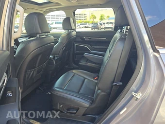 2025 Kia Telluride S - miniatura 13