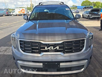2025 Kia Telluride S - miniatura 2