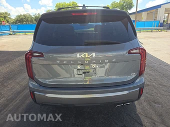 2025 Kia Telluride S - miniatura 5