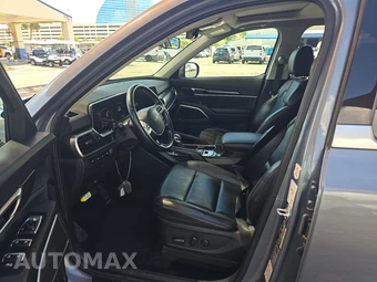 2025 Kia Telluride S - miniatura 7