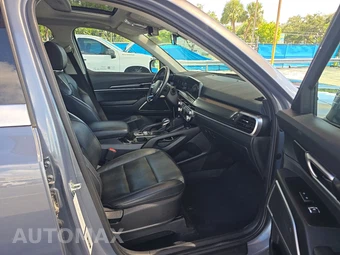 2025 Kia Telluride S - miniatura 8
