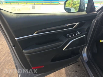 2025 Kia Telluride S - miniatura 9