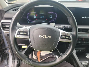 2025 Kia Telluride S - miniatura 10