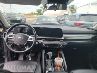 2025 Kia Telluride S - miniatura 11