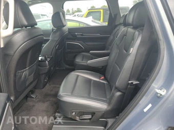 2025 Kia Telluride S - miniatura 13