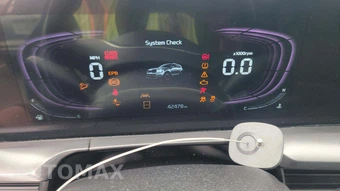 2025 Kia Telluride S - miniatura 21
