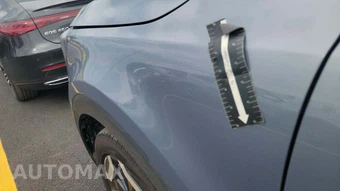 2025 Kia Telluride S - miniatura 27
