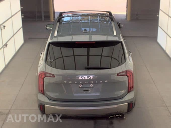 2025 Kia Telluride S - miniatura 5