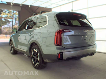 2025 Kia Telluride S - miniatura 6