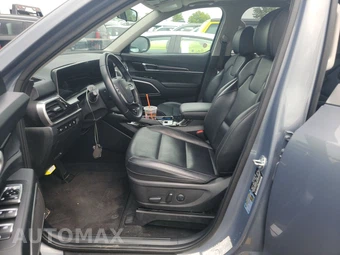 2025 Kia Telluride S - miniatura 7