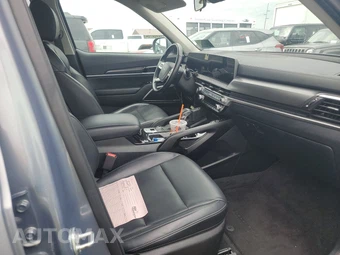 2025 Kia Telluride S - miniatura 8