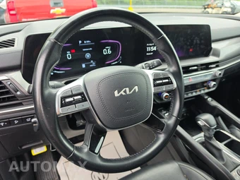 2025 Kia Telluride S - miniatura 10