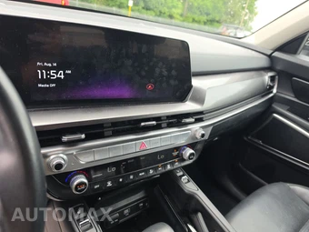 2025 Kia Telluride S - miniatura 11