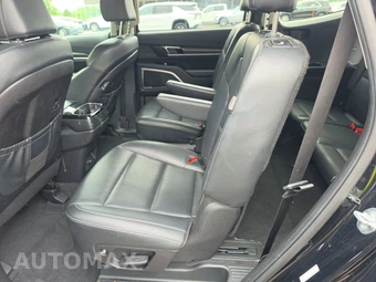 2025 Kia Telluride S - miniatura 13