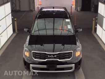 2025 Kia Telluride S - miniatura 2